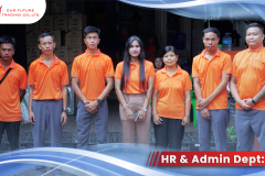 HR